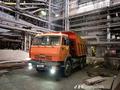 КамАЗ  65115 2014 года за 13 000 000 тг. в Астана – фото 8