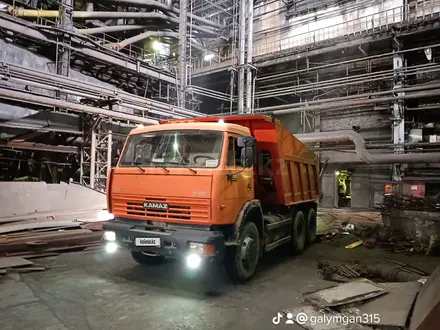 КамАЗ  65115 2014 года за 13 000 000 тг. в Астана – фото 8
