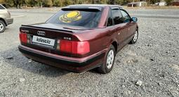 Audi 100 1993 годаfor1 950 000 тг. в Ушарал – фото 5