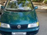 Volkswagen Sharan 1996 годаүшін1 611 234 тг. в Караганда