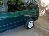 Volkswagen Sharan 1996 годаүшін1 611 234 тг. в Караганда – фото 3
