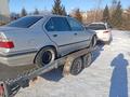 BMW 323 1991 годаүшін1 200 000 тг. в Костанай – фото 2