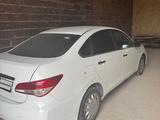 Nissan Almera 2014 года за 3 500 000 тг. в Алматы – фото 2