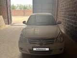 Nissan Almera 2014 года за 3 500 000 тг. в Алматы