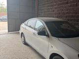 Nissan Almera 2014 года за 3 500 000 тг. в Алматы – фото 3