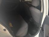 Nissan Almera 2014 года за 3 500 000 тг. в Алматы – фото 5