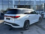Lexus TX 2024 годаүшін33 500 000 тг. в Шымкент – фото 4