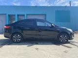 Kia Rio 2012 годаfor4 500 000 тг. в Рудный – фото 5