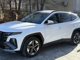 Hyundai Tucson 2024 года за 12 250 000 тг. в Атырау – фото 3