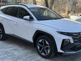 Hyundai Tucson 2024 года за 12 250 000 тг. в Атырау – фото 4