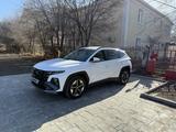 Hyundai Tucson 2024 года за 12 250 000 тг. в Атырау – фото 2