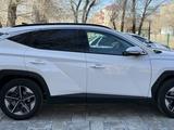 Hyundai Tucson 2024 года за 12 250 000 тг. в Атырау – фото 5