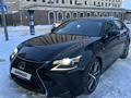 Lexus GS 350 2019 года за 21 700 000 тг. в Астана – фото 41