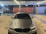 BMW 530 2017 годаүшін19 000 000 тг. в Алматы – фото 4