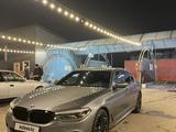 BMW 530 2017 годаүшін19 000 000 тг. в Алматы – фото 5