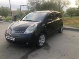 Nissan Note 2006 года за 4 000 000 тг. в Алматы – фото 2