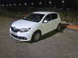 Renault Sandero 2015 года за 2 400 000 тг. в Астана