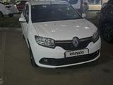 Renault Sandero 2015 года за 2 400 000 тг. в Астана – фото 2