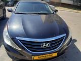 Hyundai Sonata 2010 годаүшін4 700 000 тг. в Алматы