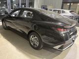 Hyundai Elantra 2025 года за 10 300 000 тг. в Алматы – фото 3