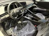 Hyundai Elantra 2025 года за 10 300 000 тг. в Алматы – фото 4