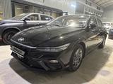Hyundai Elantra 2025 года за 10 300 000 тг. в Алматы
