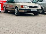 Audi 100 1992 годаүшін3 200 000 тг. в Сарыагаш