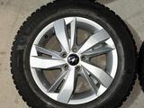 Volkswagen Polo диски с шинами (шипованные) за 180 000 тг. в Тараз – фото 3