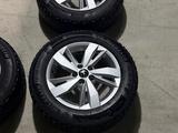 Volkswagen Polo диски с шинами (шипованные) за 180 000 тг. в Тараз