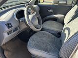 Nissan Micra 2003 года за 2 650 000 тг. в Петропавловск – фото 4