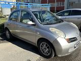 Nissan Micra 2003 года за 2 650 000 тг. в Петропавловск