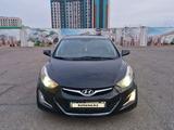 Hyundai Elantra 2015 года за 6 500 000 тг. в Атырау