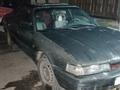 Mazda 626 1991 годаfor380 000 тг. в Астана – фото 4