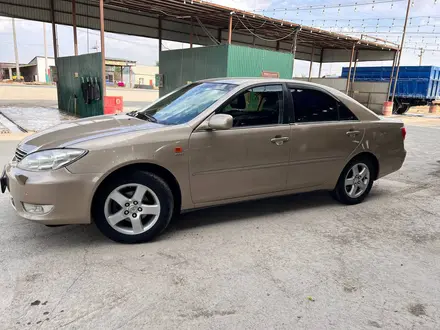 Toyota Camry 2005 года за 5 500 000 тг. в Жанакорган – фото 2