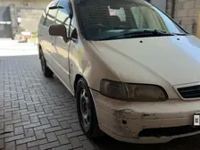 Honda Odyssey, 1997