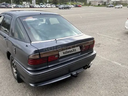 Mitsubishi Galant 1991 года за 1 100 000 тг. в Алматы – фото 17