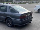 Mitsubishi Galant 1991 годаүшін1 100 000 тг. в Алматы – фото 4