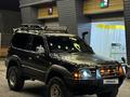 Toyota Land Cruiser Prado 1997 года за 5 200 000 тг. в Алматы – фото 3