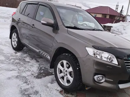 Toyota RAV4 2010 года за 8 700 000 тг. в Усть-Каменогорск – фото 2