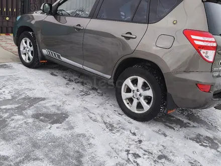 Toyota RAV4 2010 года за 8 700 000 тг. в Усть-Каменогорск – фото 5