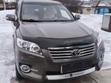 Toyota RAV4 2010 годаүшін8 700 000 тг. в Усть-Каменогорск