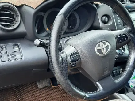Toyota RAV4 2010 года за 8 700 000 тг. в Усть-Каменогорск – фото 6