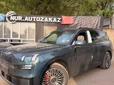 Lynk & Co 900 2026 года за 24 000 000 тг. в Астана – фото 2