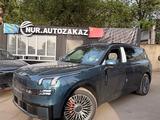 Lynk & Co 900 2026 года за 24 000 000 тг. в Астана
