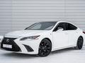 Lexus ES 250 2021 годаfor27 000 000 тг. в Астана