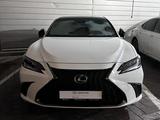 Lexus ES 250 2021 годаүшін27 000 000 тг. в Астана – фото 2