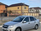 ВАЗ (Lada) Granta 2190 2013 года за 2 600 000 тг. в Актау – фото 2