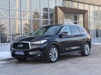 Infiniti QX50 2021 годаүшін16 000 000 тг. в Астана