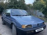 Volkswagen Passat 1992 года за 1 050 000 тг. в Уральск – фото 5