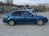 Volkswagen Jetta 2001 годаүшін500 000 тг. в Тараз – фото 2